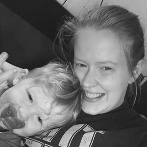 Meet your Posher, Aundrea